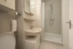 1-Zimmer-Appartement mit Balkon und Tiefgaragenstellplatz in Mainz/Hartenberg-Münchfeld – Mainz – Vorschaubild 7