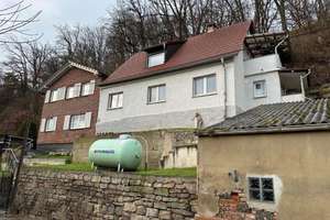 Saniertes ländlich gelegenes Einfamilienhaus in Niederkrossen – Die vollständige Adresse der Immobilie erhältst du vom Anbieter., 7407 Uhlstädt-Kirchhasel – Vorschaubild 16