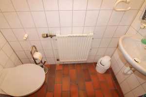 Historisches Wohnjuwel mit Charme – Denkmalgeschütztes Einfamilienhaus mit Garten - hohe Decken – Osterode am Harz (Kreis) – Vorschaubild 8