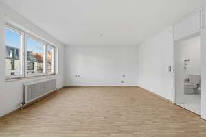 Loftfeeling in der Innenstadt – mit Grünblick direkt vor der Tür – Die vollständige Adresse der Immobilie erhältst du vom Anbieter., 76137 Südweststadt, Karlsruhe – Vorschaubild 14
