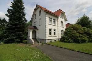 Absolute Rarität - Altbauvilla mit viel Gestaltungspotenzial und 1200m² Grundstück in Burscheid – Rheinisch-Bergischer Kreis – Vorschaubild 2