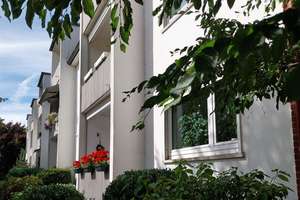 Sonnige 103 qm-Wohnung in Findorff - Provisionsfrei! (aktuell 3 Zi., leicht auf 4 Zi. rückbaubar) – Die vollständige Adresse der Immobilie erhältst du vom Anbieter., 28215 Weidedamm, Bremen – Vorschaubild 6