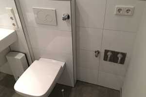 2 ZKB mit Balkon in Oldenburg Eversten, Lerigauweg für 1 Mieterin  – Oldenburg (Oldenburg) – Vorschaubild 17