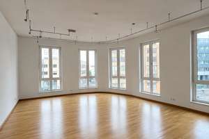 Großzügige 127 m² City-Wohnung mit ruhiger Innenhof-Loggia, EBK, Aufzug & Stellplatz in Bestlage – Gereonstr. 71-73, 50670 Altstadt/Nord, Köln – Vorschaubild 4