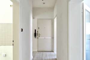 Lage trifft Charme – 3-Zimmer-Hochparterre-Wohnung  – Kammerstraße 56, 47057 Neudorf-Nord, Duisburg – Vorschaubild 3