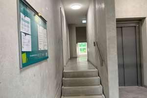 47124/47 Moderne 2-Zi.-Wohnung im Neubau von Düsseldorf-Rath sucht Nachmieter! – Am Gatherhof 41F, 40472 Rath, Düsseldorf – Vorschaubild 8