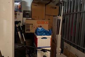 moderne 2-Zimmerwohnung mit Südbalkon – Am Oberwiesenfeld 27, 80809 Am Riesenfeld, München – Vorschaubild 20