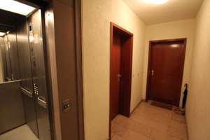 Gepflegte 1,5-Zimmer Wohnung mit Balkon, Einbauküche und  Tiefgaragenstellplatz, Karlsruhe Weststadt – MonningerStraße 23, 76135 Weststadt, Karlsruhe – Vorschaubild 6