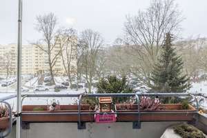 HOMESK - Eigenbedarf ausgeschlossen: Vermietete 3-Zimmer-Wohnung mit Süd-Balkon in Reinickendorf – Meller Bogen 28, 13403 Reinickendorf (Ortsteil), Berlin – Vorschaubild 16