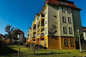 Besichtigung am 23.06.**Zweitbezug**Barrierefreie 2-Zi.-Wohnung mit EBK, Fußbodenheizung & Rollläden – Steinstraße 144, 14480 Am Stern, Potsdam – Vorschaubild 2