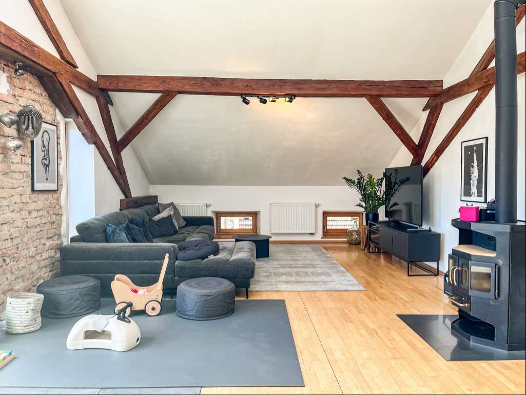 Immobilie in Söchtenau - Tradition und Moderne perfekt vereint! - Bild 7