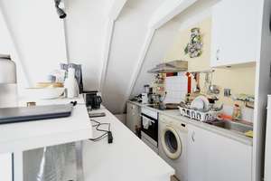 1-Zimmer-Wohnung in Köln Dellbrück – Idastraße 39, 51069 Dellbrück, Köln – Vorschaubild 3