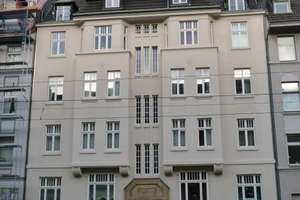3-Zimmer-Wohnung mit Balkon in Flingern-Nord