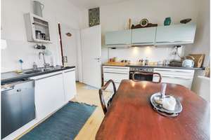 Charmantes 2-Zimmer-Haus mit Weitblick ins Grüne in  Hollern-Twielenfleth/Bassenfleth – Die vollständige Adresse der Immobilie erhältst du vom Anbieter., 21723 Hollern-Twielenfleth – Vorschaubild 3