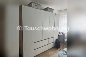 Tauschwohnung: Gemütliche 2-Zimmer-Wohnung mit Balkon, Nähe Volksgarten – Sonnenstraße 82, 40227 Oberbilk, Düsseldorf – Vorschaubild 8
