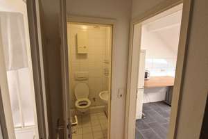 +++Tolle 67m² 2-Zimmer Wohnung im DG mit Garage in der Innenstadt zu vermieten +++ – 44135 City, Dortmund – Vorschaubild 12