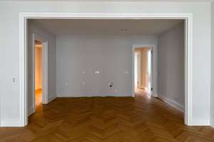 Elegante Eigentumswohnung mit ca. 101 QM und Loggia – Emser Straße 37b, 10719 Wilmersdorf, Berlin – Vorschaubild 11