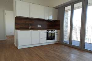 Schöne Zwei-Zimmer-Neubauwohnung in Europacity, Berlin Mitte – Die vollständige Adresse der Immobilie erhältst du vom Anbieter., 10557 Moabit, Berlin – Vorschaubild 4