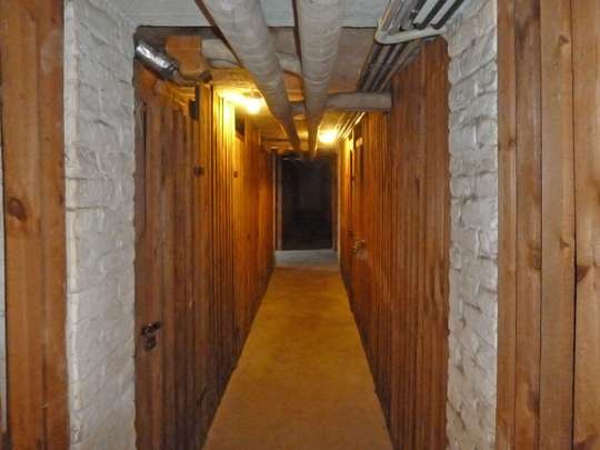 2-Zimmer-Wohnung nahe Innsbrucker Platz mit Südbalkon - Bild 23