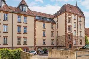 Studentenwohnung in Nähe der TU – Humboldtstr. 30 B, 38106 Braunschweig – Vorschaubild 1