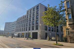 Himmlische Wohnung! Großer Balkon! Fußbodenheizung! – Die vollständige Adresse der Immobilie erhältst du vom Anbieter., 1187 Südvorstadt-West, Dresden – Vorschaubild 4