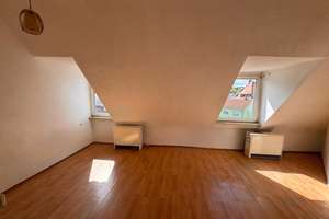 4-Zimmer-Wohnung in Pforzheim – 68 m²
