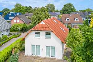 Einfamilienhaus mit großzügiger Raumaufteilung - perfekte Mischung aus Klassik und Moderne – Pinneberg (Kreis) – Vorschaubild 11