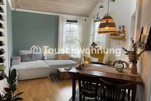 Tauschwohnung: 66 m² Wohnung in München, Neuhausen-Nymphenburg – Die vollständige Adresse der Immobilie erhältst du vom Anbieter., 80637 Dom Pedro, München – Vorschaubild 1