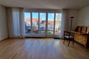 Wohnen mit Charakter: Stilvoll sanierte Vierzimmerwohnung in Sendling – Thalkirchner 125a, 81371 Sendlinger Feld, München – Vorschaubild 3