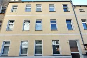 Teilsanierte 2- Raumwhg. im EG  – Helmstedter Str. 56, 39112 Sudenburg, Magdeburg – Vorschaubild 11