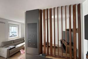 Erstbezug eines Exklusives Saniertes Möbliertes 2-Zi.-Apartment im EG in Erlangen Zentrum – Marquardsenstr. 5, 91054 Markgrafenstadt, Erlangen – Vorschaubild 20