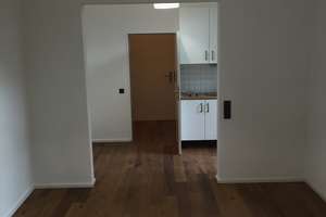 1,5 Zimmer/ Studio Parkett, 3,5m hohe Decken- ruhiges Hinterhaus im Herzen d. Bonner  Altstadt – Wolfstraße 28, 53111 Nordstadt, Bonn – Vorschaubild 7