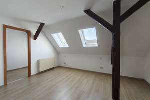 Große Dachgeschoßwohnung mit Balkon! – Triftweg 6, 6847 West, Dessau-Roßlau – Vorschaubild 7