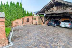 Detailverliebt 
* gemütliches, kernsaniertes Fehnhaus mit Charme *
mit Einliegerwohnung – Leer (Kreis) – Vorschaubild 46