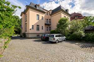 "Haus im Haus": 5-Raum-Wohnung mit Wintergarten und Stellplatz – Bautzen (Kreis) – Vorschaubild 2