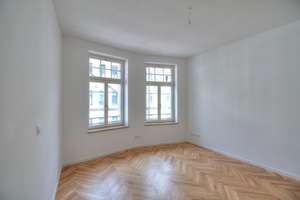 Hochwertig sanierte 3-Zimmer-Wohnung mit Luxus-Einbauküche, Terrasse und Gartenabteil – 4299 Stötteritz, Leipzig – Vorschaubild 11