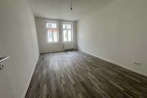 Traumhaft sanierte 3-Raum-Wohnung mit Balkon und Gästebad – Stegerwaldstr. 15, 4318 Leipzig – Vorschaubild 4