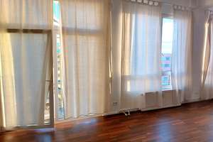 Großzügiges 2-Zimmer-Loft mit 88 m² in Neukölln – möbliert, bezugsfrei – Zeiterstrasse 5, 12055 Neukölln (Ortsteil), Berlin – Vorschaubild 13