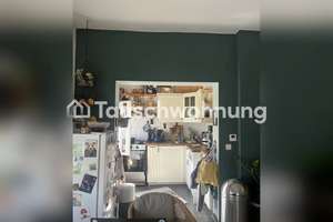 Tauschwohnung: 2 Zi. mit traumhaften Ausblick gegen 3 Zimmer oder mehr – Katzbachstraße 10, 10965 Kreuzberg, Berlin – Vorschaubild 13
