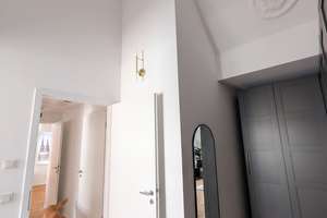3-Zimmer-Neubauwohnung in Sülz, Balkon, 2 Bäder, eigene Garage (optional) – Die vollständige Adresse der Immobilie erhältst du vom Anbieter., 50937 Sülz, Köln – Vorschaubild 9