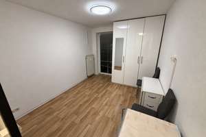 1-Zimmer-Wohnung in München Riem