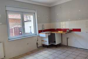 Uneinsehb. Gartenparadies mit Terrassen, Pool, Scheune+Garage, 2 Häuser/getrennt mit Innenhof etc. – Bad Kreuznach (Kreis) – Vorschaubild 30