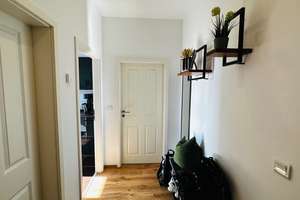 sanierte Altbauwohnung, 3-Zimmer, gut vermietet (Renditeobjekt) - in Magdeburg Sudenburg, WE38 – 39112 Sudenburg, Magdeburg – Vorschaubild 10