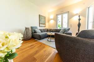 Oase in der Innenstadt – Die vollständige Adresse der Immobilie erhältst du vom Anbieter., 64283 Mitte, Darmstadt – Vorschaubild 4
