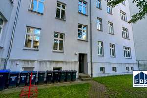 Exklusives Anlageobjekt- mtl. Mieteinnahmen: 8.778,40 € 
Denkmalgeschütztes Wohn- und Geschäftshaus – Die vollständige Adresse der Immobilie erhältst du vom Anbieter., 19053 Altstadt, Schwerin – Vorschaubild 8