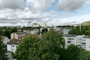 Helle 3,5‑Zimmer‑Wohnung mit Balkon & Stellplatz – Die vollständige Adresse der Immobilie erhältst du vom Anbieter., 71229 Leonberg – Vorschaubild 9