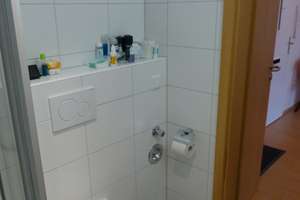 Helle 2-Zimmer-Wohnung Nähe Hauptbahnhof und Lister Meile – Bronsartstraße 5, 30161 List, Hannover – Vorschaubild 9