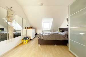 EP ESTATE ! Sonnige 3- Zimmer- Dachgeschoßwohnung in Köln / Widdersdorf – Die vollständige Adresse der Immobilie erhältst du vom Anbieter., 50859 Widdersdorf, Köln – Vorschaubild 7