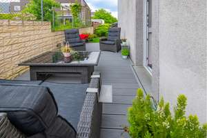 Charmante Altbau Erdgeschoss Wohnung mit Terrasse in ruhiger Lage von Eichlinghofen EG – Die vollständige Adresse der Immobilie erhältst du vom Anbieter., 44227 Eichlinghofen, Dortmund – Vorschaubild 4