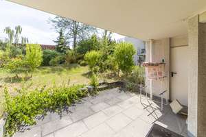 Südterrasse trifft Raumgefühl – großzügiger Wohnbereich und grüner Außenbereich in Stuttgart-Münster – 70376 Münster, Stuttgart – Vorschaubild 9
